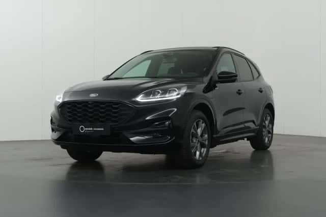Ford Kuga (2023) thumbnail 44