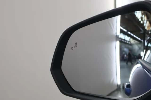 Ford Explorer (2025) thumbnail 33