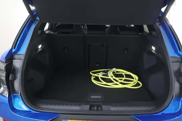 Ford Explorer (2025) thumbnail 37