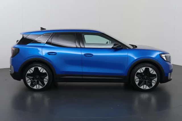 Ford Explorer (2025) thumbnail 6