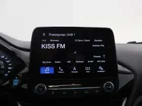 Ford Fiesta (2018) thumbnail 16