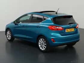 Ford Fiesta (2018) thumbnail 22