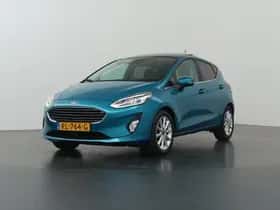 Ford Fiesta (2018) thumbnail 40