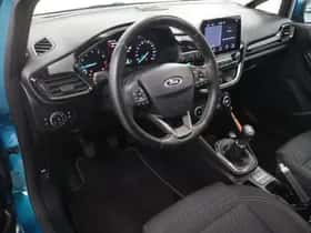 Ford Fiesta (2018) thumbnail 7