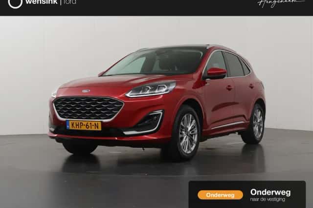 Ford Kuga (2023)