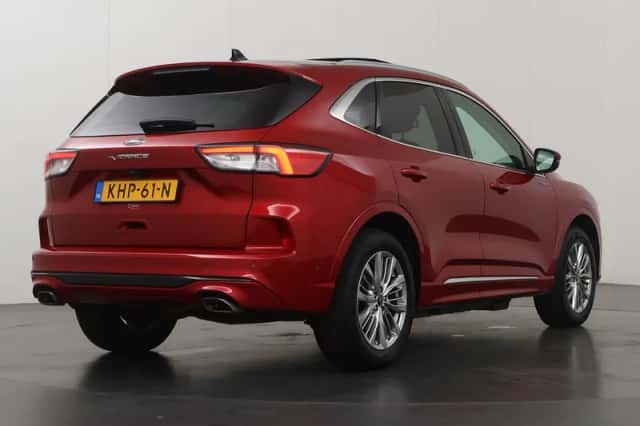 Ford Kuga (2023) thumbnail 2
