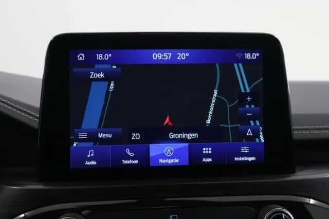 Ford Kuga (2023) thumbnail 18