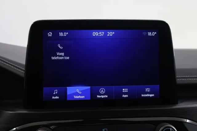 Ford Kuga (2023) thumbnail 19