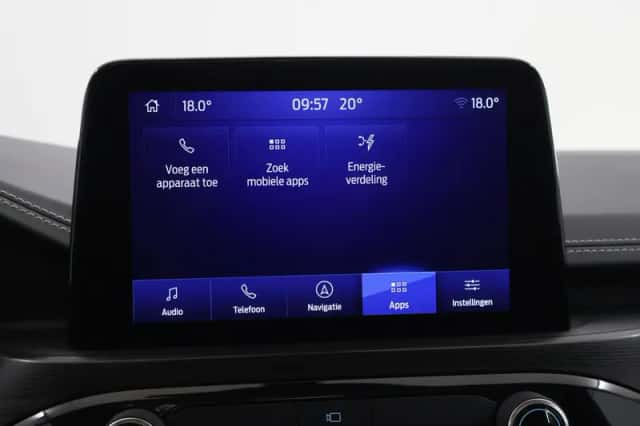 Ford Kuga (2023) thumbnail 20