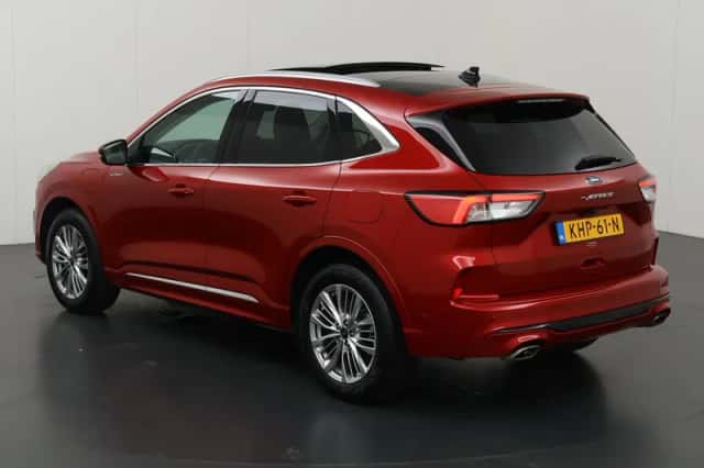 Ford Kuga (2023) thumbnail 22