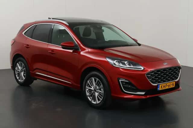 Ford Kuga (2023) thumbnail 23