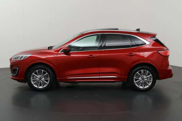 Ford Kuga (2023) thumbnail 5