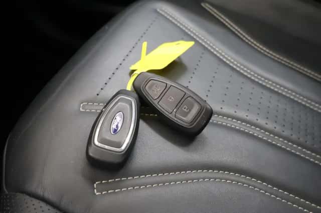 Ford Kuga (2023) thumbnail 42