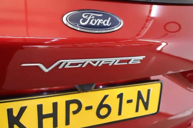 Ford Kuga (2023) thumbnail 45