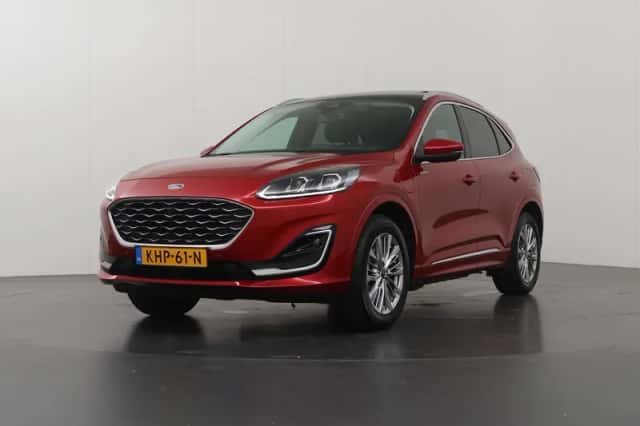 Ford Kuga (2023) thumbnail 48