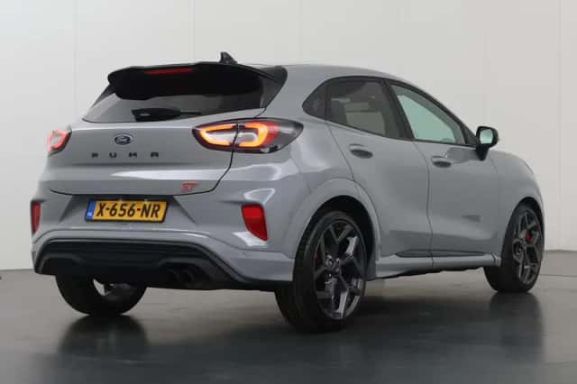 Ford Puma (2024) thumbnail 2