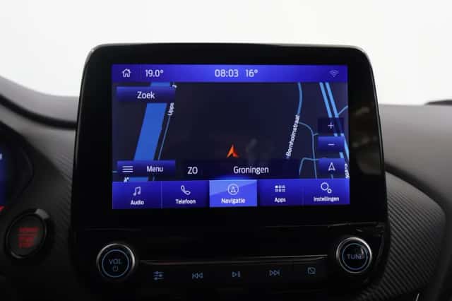 Ford Puma (2024) thumbnail 14