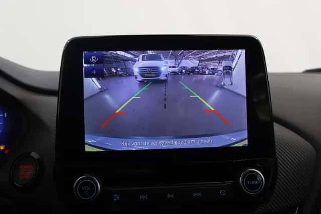Ford Puma (2024) thumbnail 15