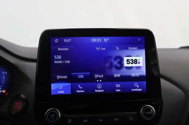 Ford Puma (2024) thumbnail 16