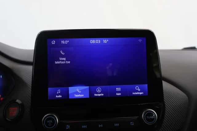 Ford Puma (2024) thumbnail 17
