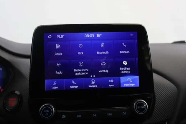 Ford Puma (2024) thumbnail 19