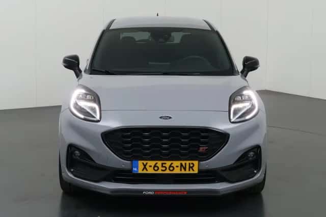 Ford Puma (2024) thumbnail 3