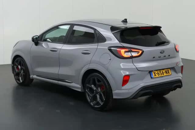 Ford Puma (2024) thumbnail 21