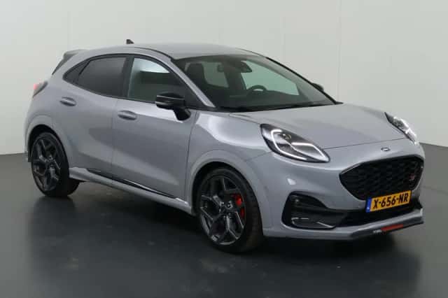 Ford Puma (2024) thumbnail 22