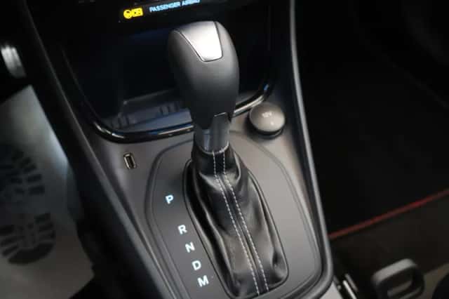 Ford Puma (2024) thumbnail 26