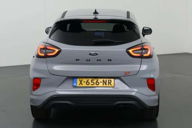 Ford Puma (2024) thumbnail 4