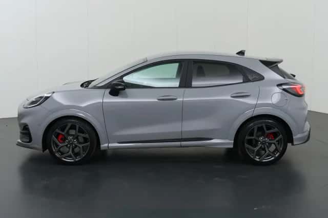 Ford Puma (2024) thumbnail 5