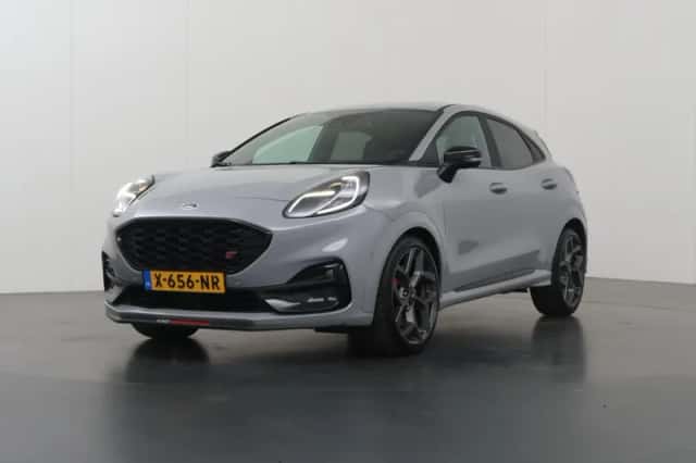 Ford Puma (2024) thumbnail 45