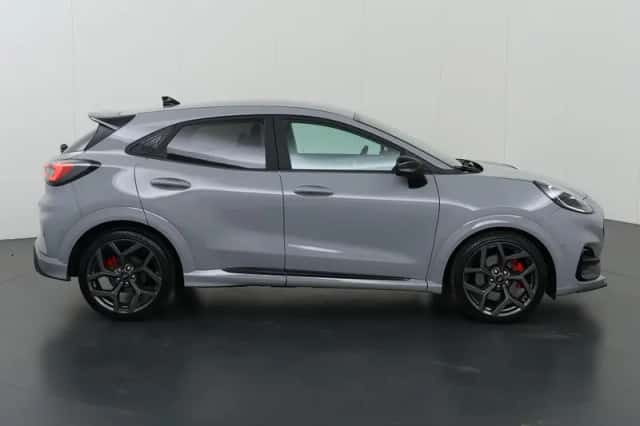 Ford Puma (2024) thumbnail 6