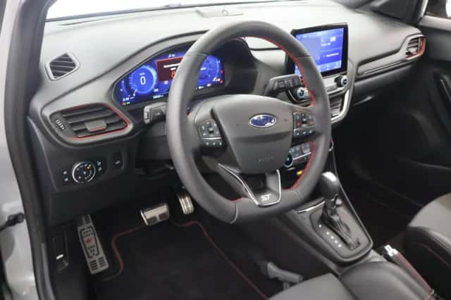 Ford Puma (2024) thumbnail 7