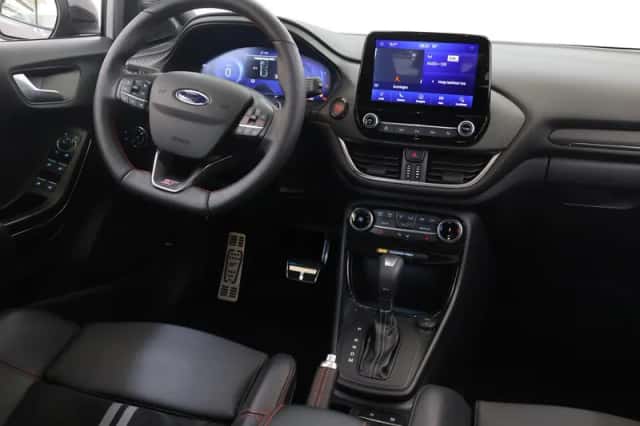 Ford Puma (2024) thumbnail 9