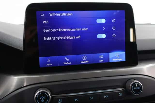 Ford Focus (2021) thumbnail 20