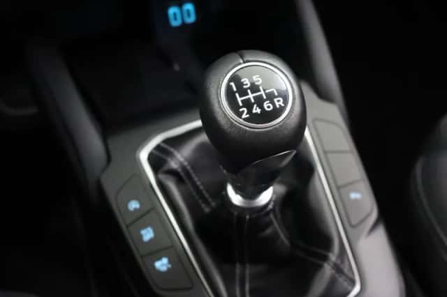 Ford Focus (2021) thumbnail 25