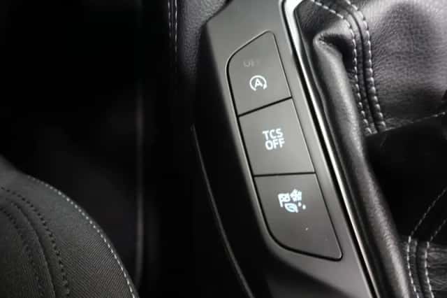 Ford Focus (2021) thumbnail 26