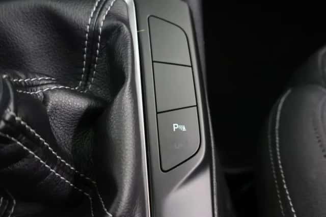 Ford Focus (2021) thumbnail 27