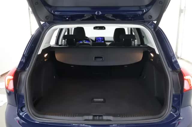 Ford Focus (2021) thumbnail 39