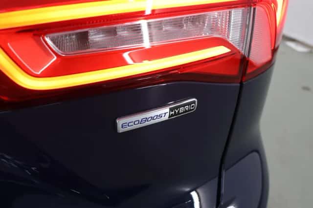 Ford Focus (2021) thumbnail 41