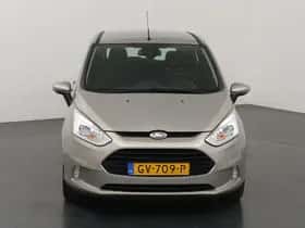 Ford B-Max (2015) thumbnail 3
