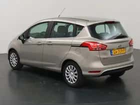 Ford B-Max (2015) thumbnail 22