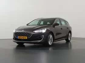 Ford Focus (2019)
