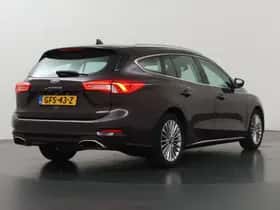 Ford Focus (2019) thumbnail 2