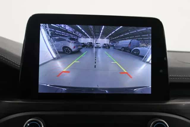Ford Focus (2019) thumbnail 14