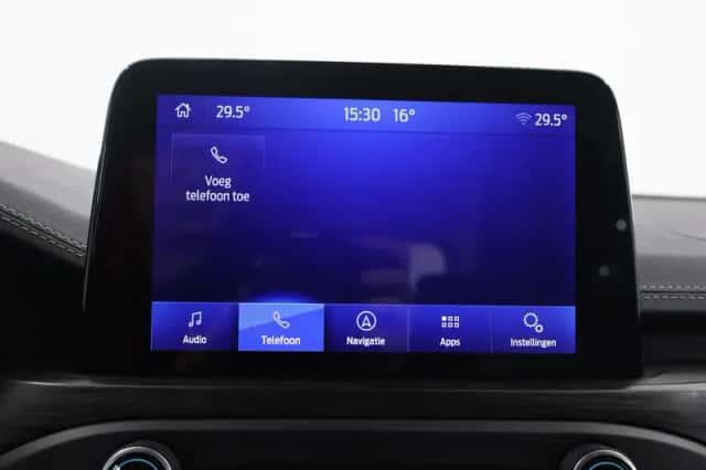 Ford Focus (2019) thumbnail 16