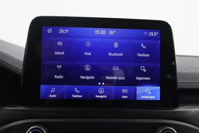 Ford Focus (2019) thumbnail 18
