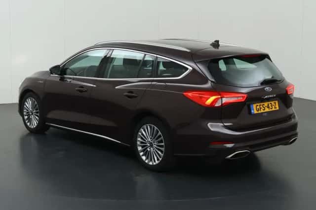 Ford Focus (2019) thumbnail 22
