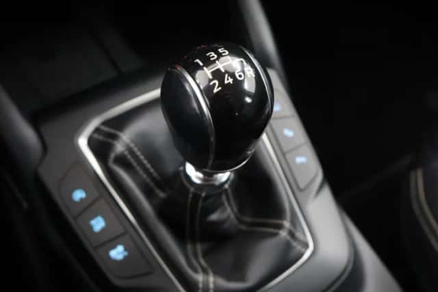Ford Focus (2019) thumbnail 27